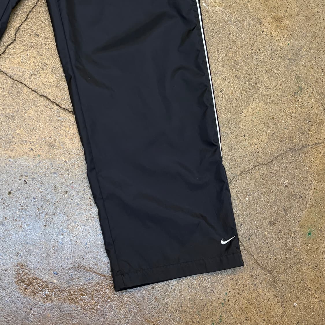 USA 나이키 츄리닝 바람막이 트레이닝팬츠 상품이미지6