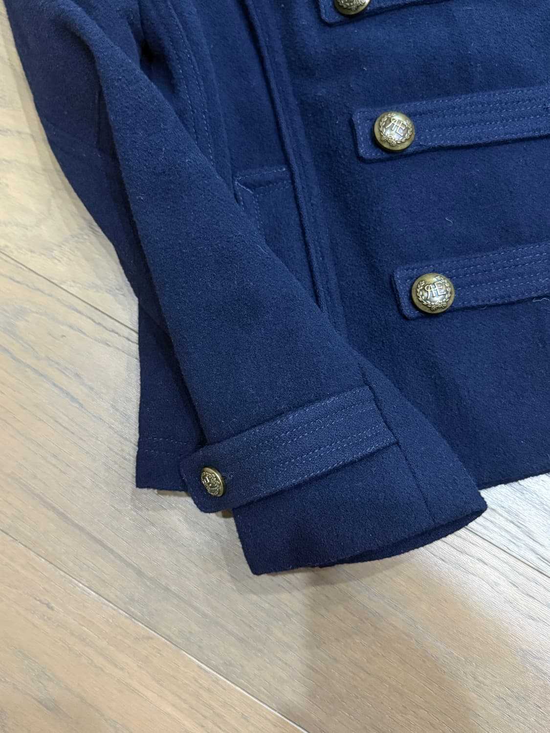 아메리칸 이글 숏 코트 상품이미지3