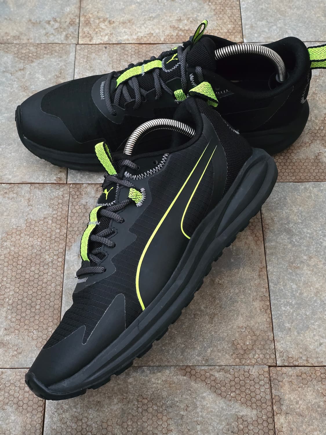 (290)푸마 트위치 트레일  상품이미지3