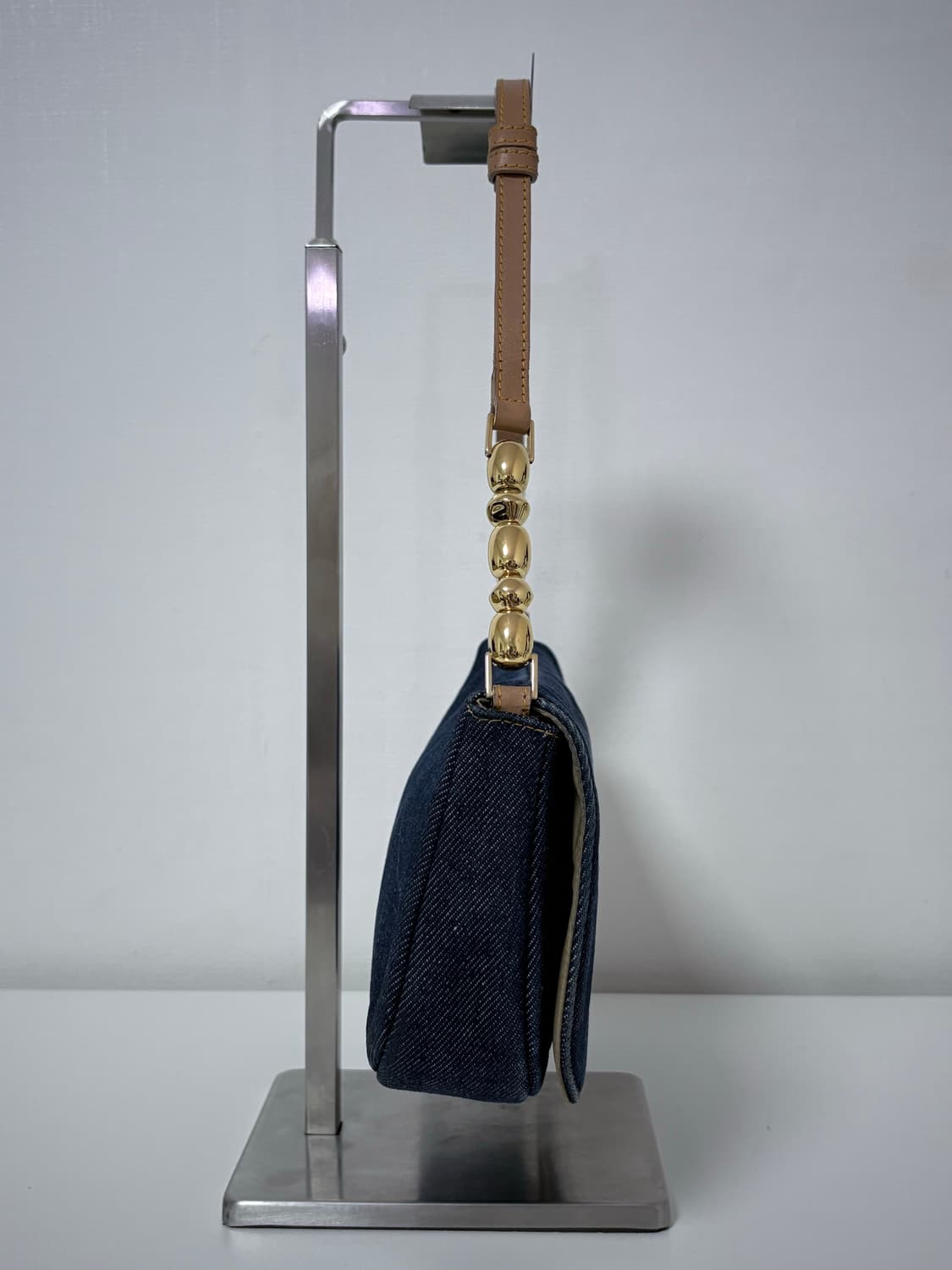 디올 데님 마리스 숄더백 상품이미지3