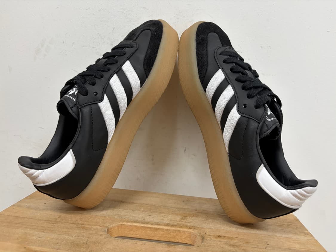 아디다스 삼바 스니커즈 240 상품이미지5