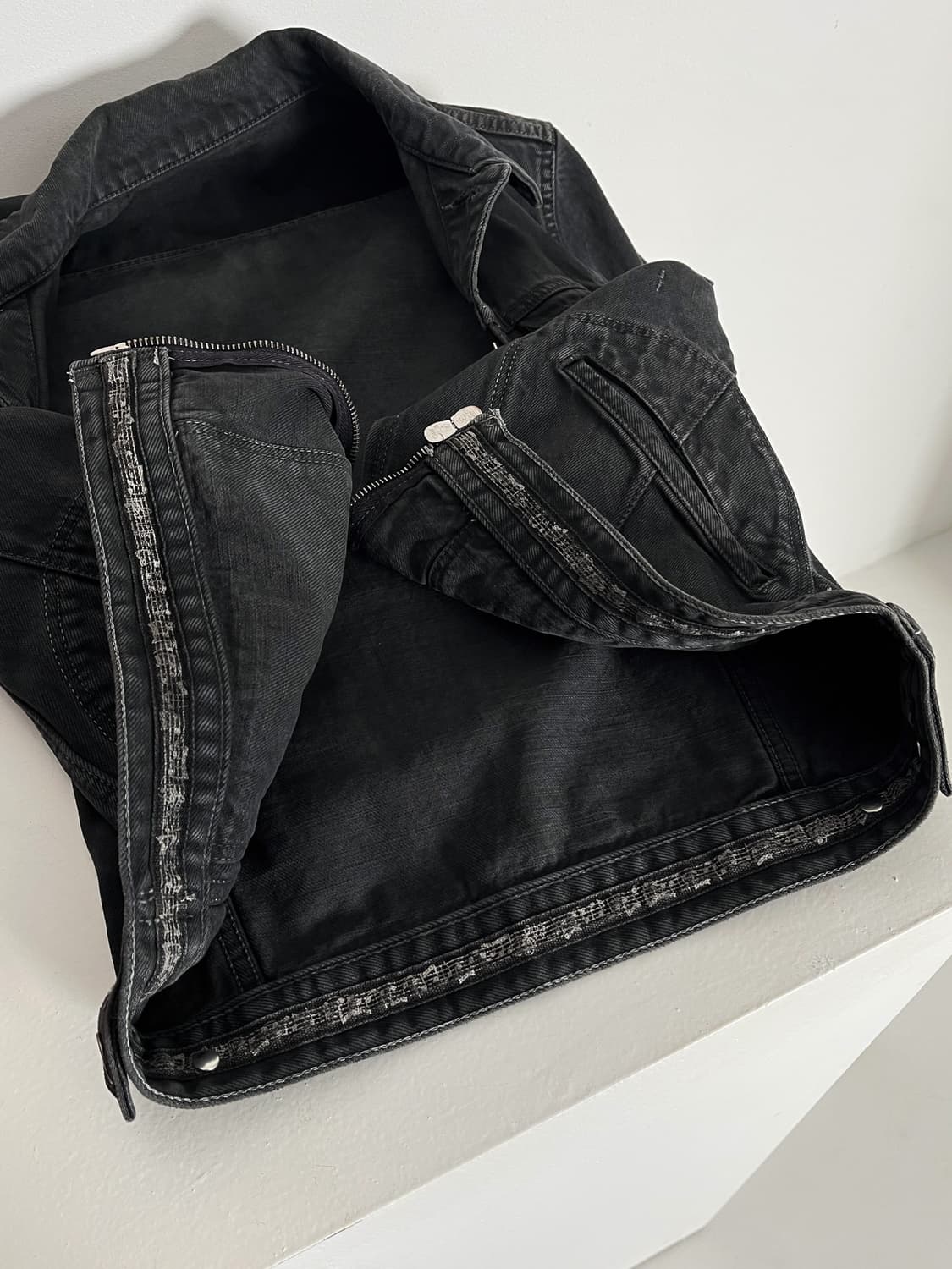 Number (Nine) SS08 상품이미지8