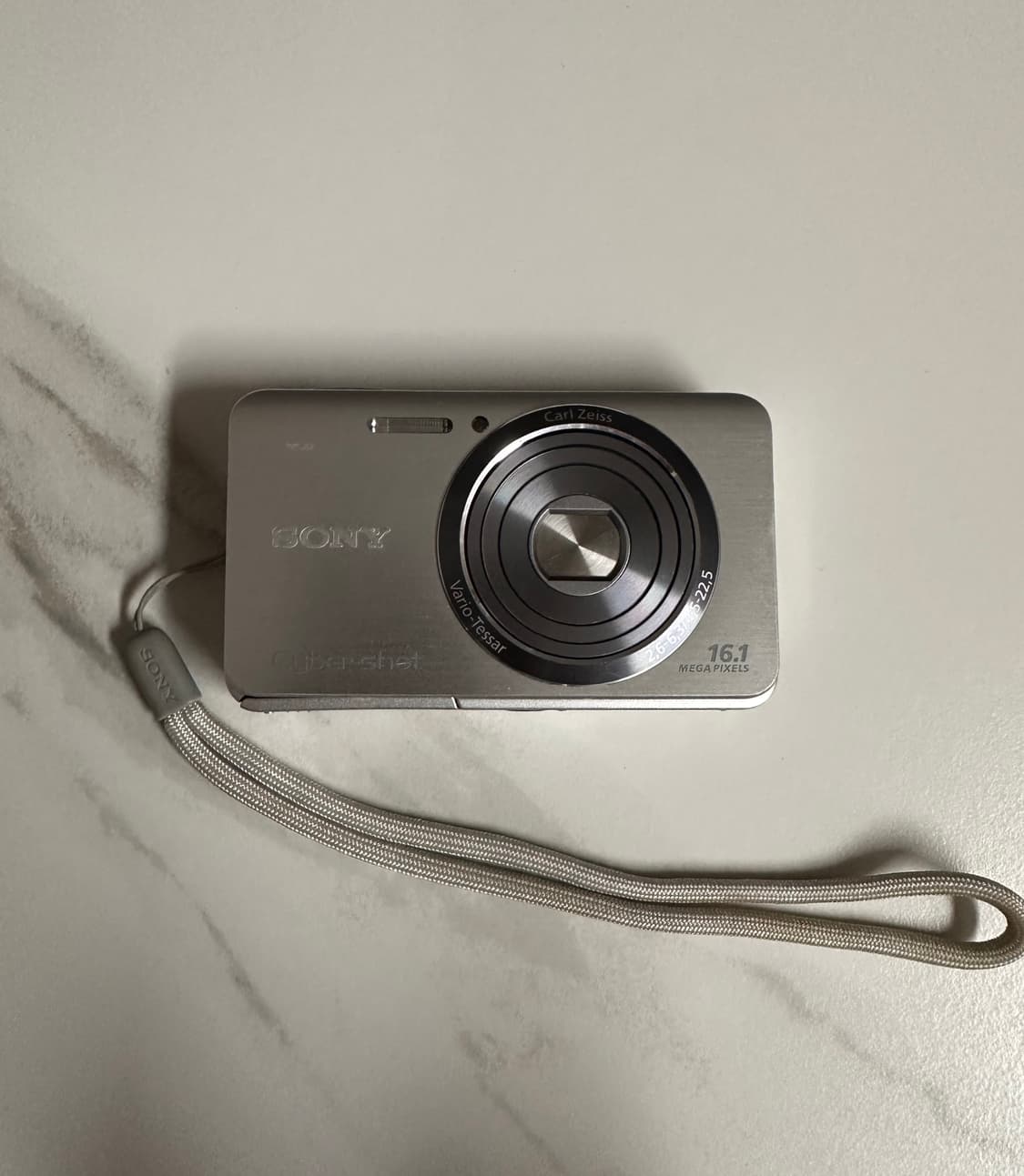 Sony Cyber-shot DSC-W650 상품이미지1