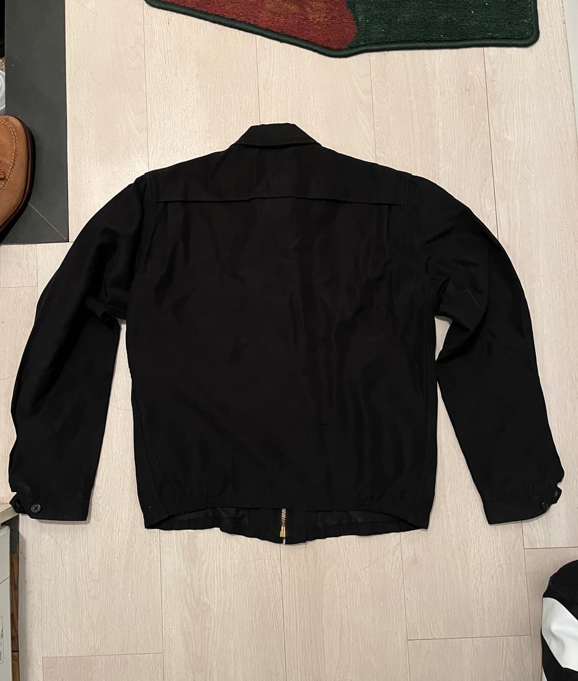 [38] 리얼맥코이 드리즐러 자켓 상품이미지2