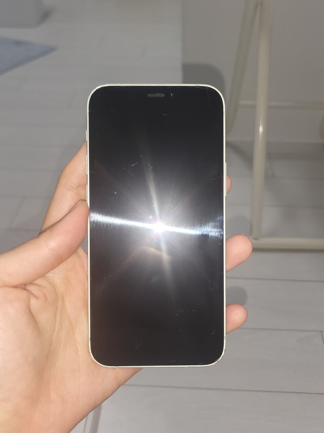 아이폰12미니 그린 256gb 상품이미지3