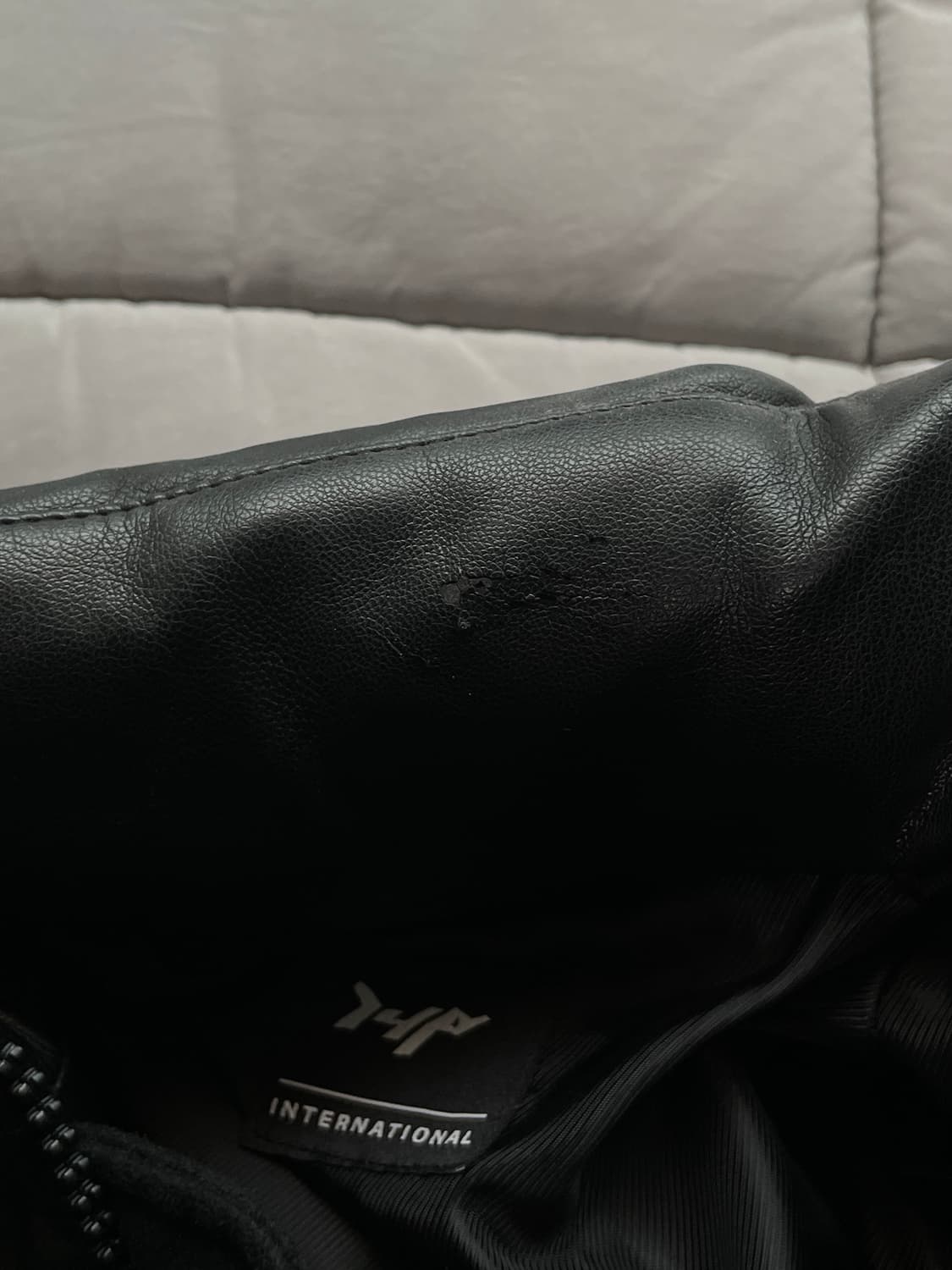 I4P 래더패딩 상품이미지3