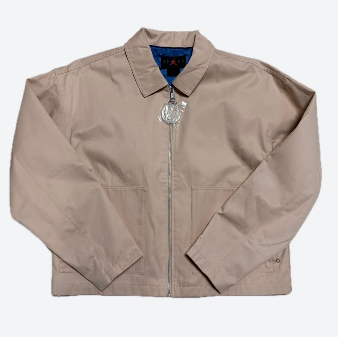 나이키x제이발빈 자켓 상품이미지1