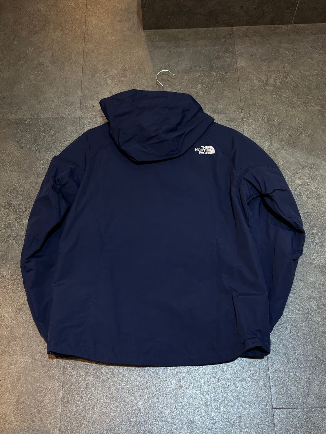 노스페이스 바람막이 후드 자켓 점퍼 잠바 95 상품이미지3