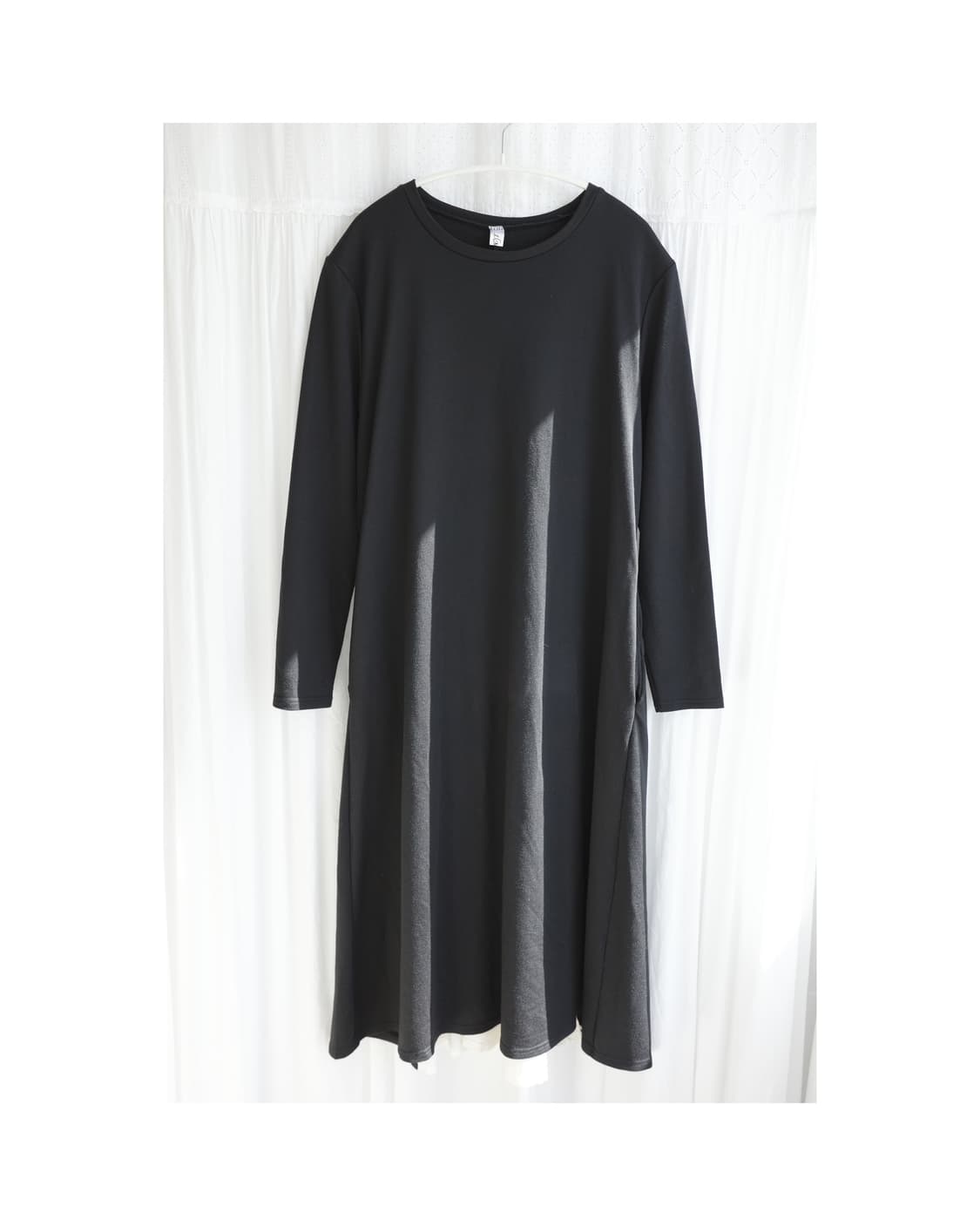 Igniss back ribbon one-piece 상품이미지2