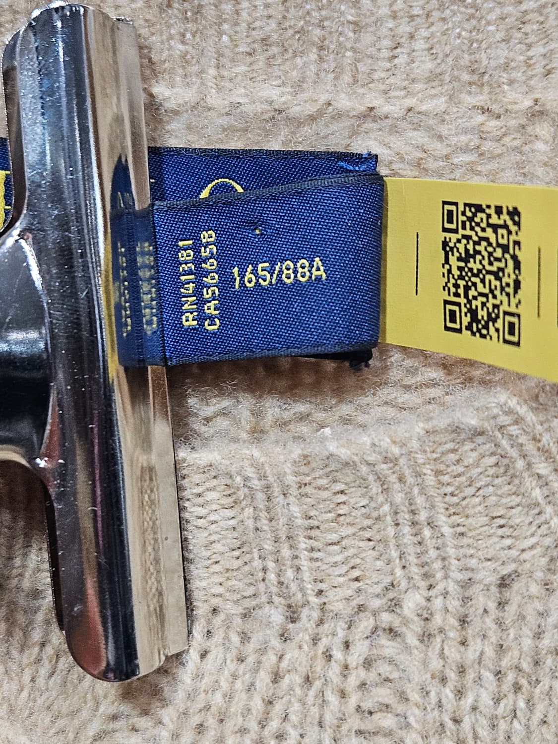 폴로랄프로렌 울캐시미어 케이블 니트 상품이미지3