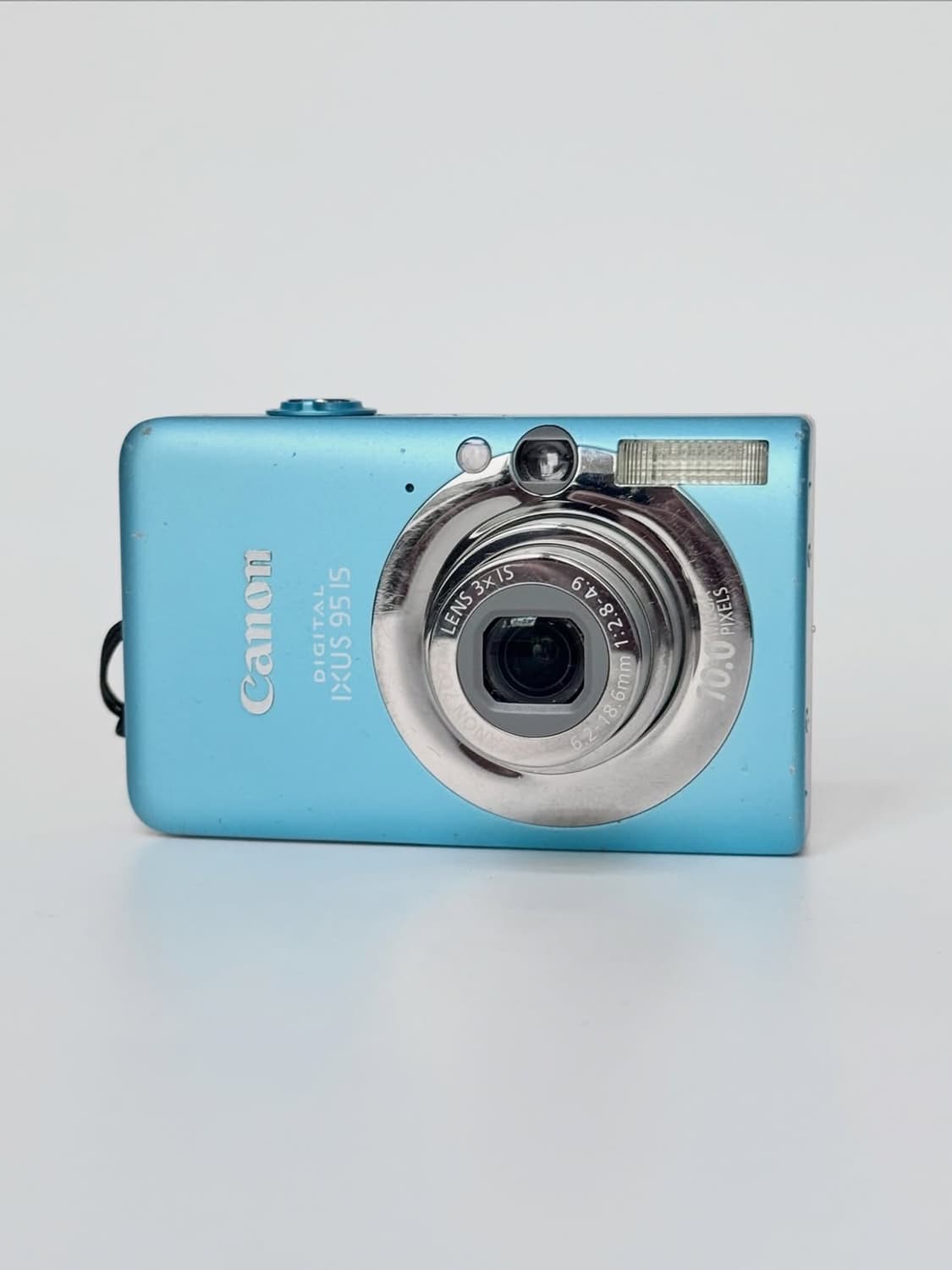 캐논 익서스 95is / ixy 110 상품이미지8