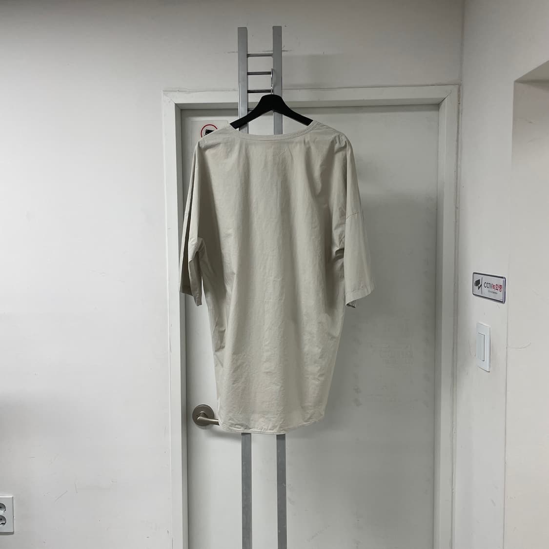 COS 코스 포켓 반팔 티셔츠 새상품 M 상품이미지6