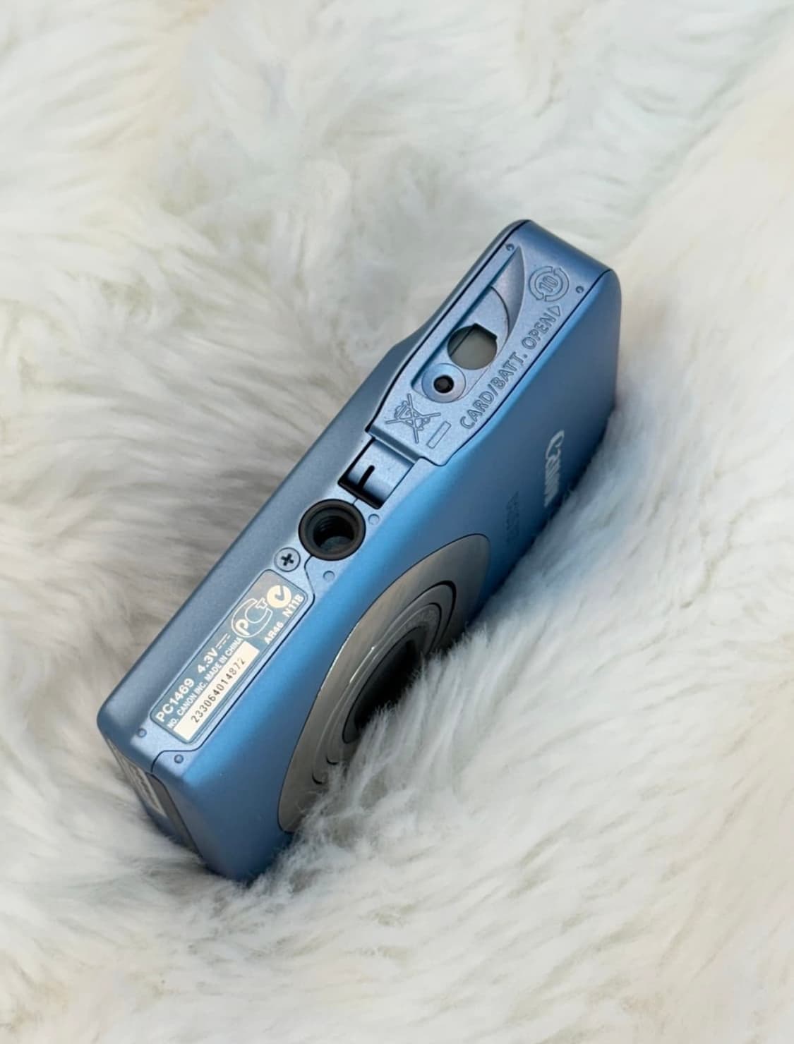캐논 ixus 익서스 107 /ixus 105 동일 상품이미지4