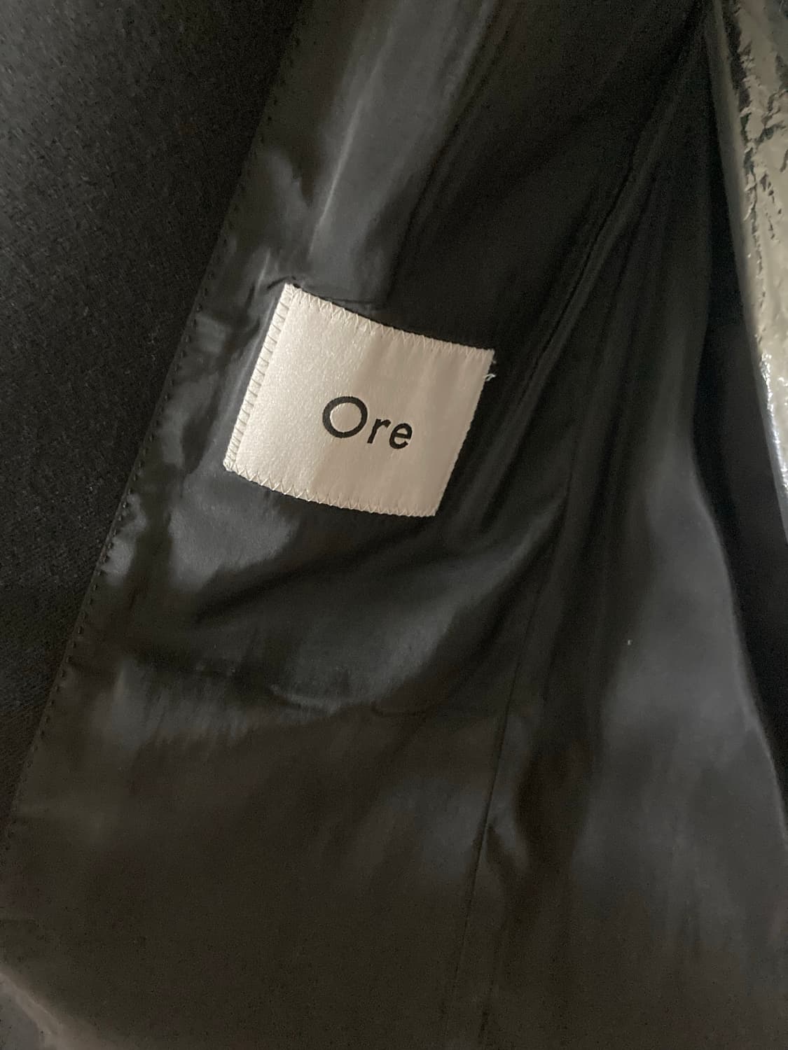 오어 울자켓  상품이미지5