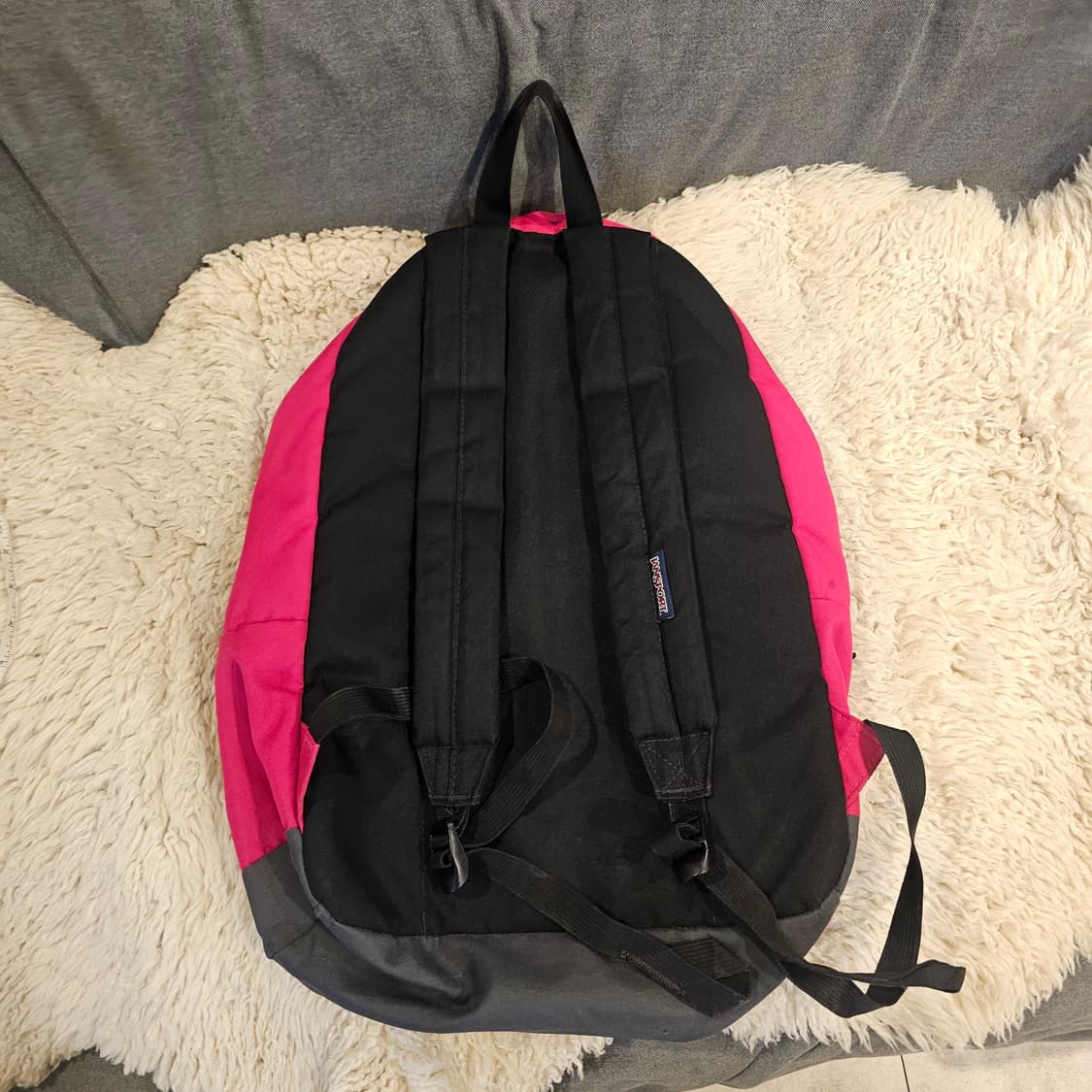 잔스포츠 가방 백팩 상품이미지3