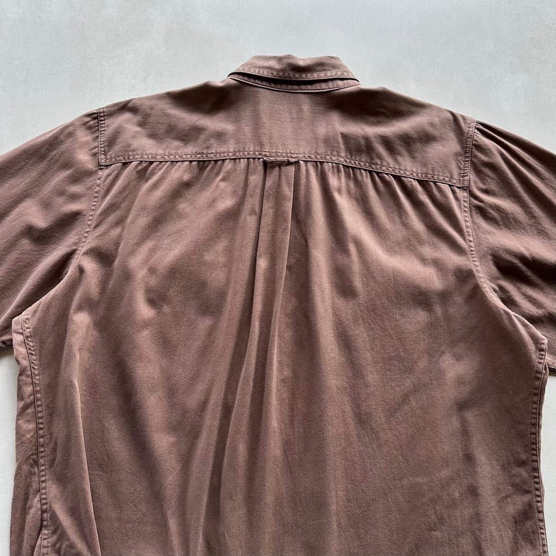 [XL]칼하트 오버사이즈 포켓 워크 셔츠 상품이미지6