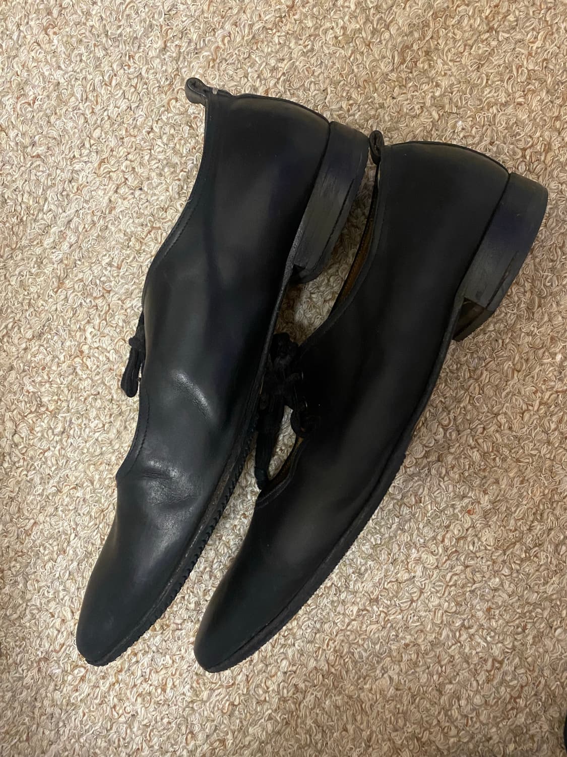 마가렛 호웰 구두로퍼 상품이미지3