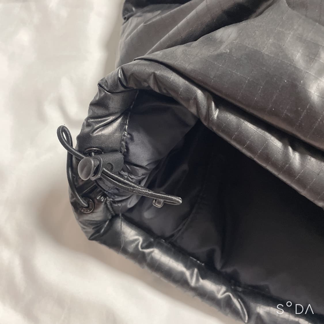 노스페이스 노벨티 눕시 패딩 90 상품이미지8