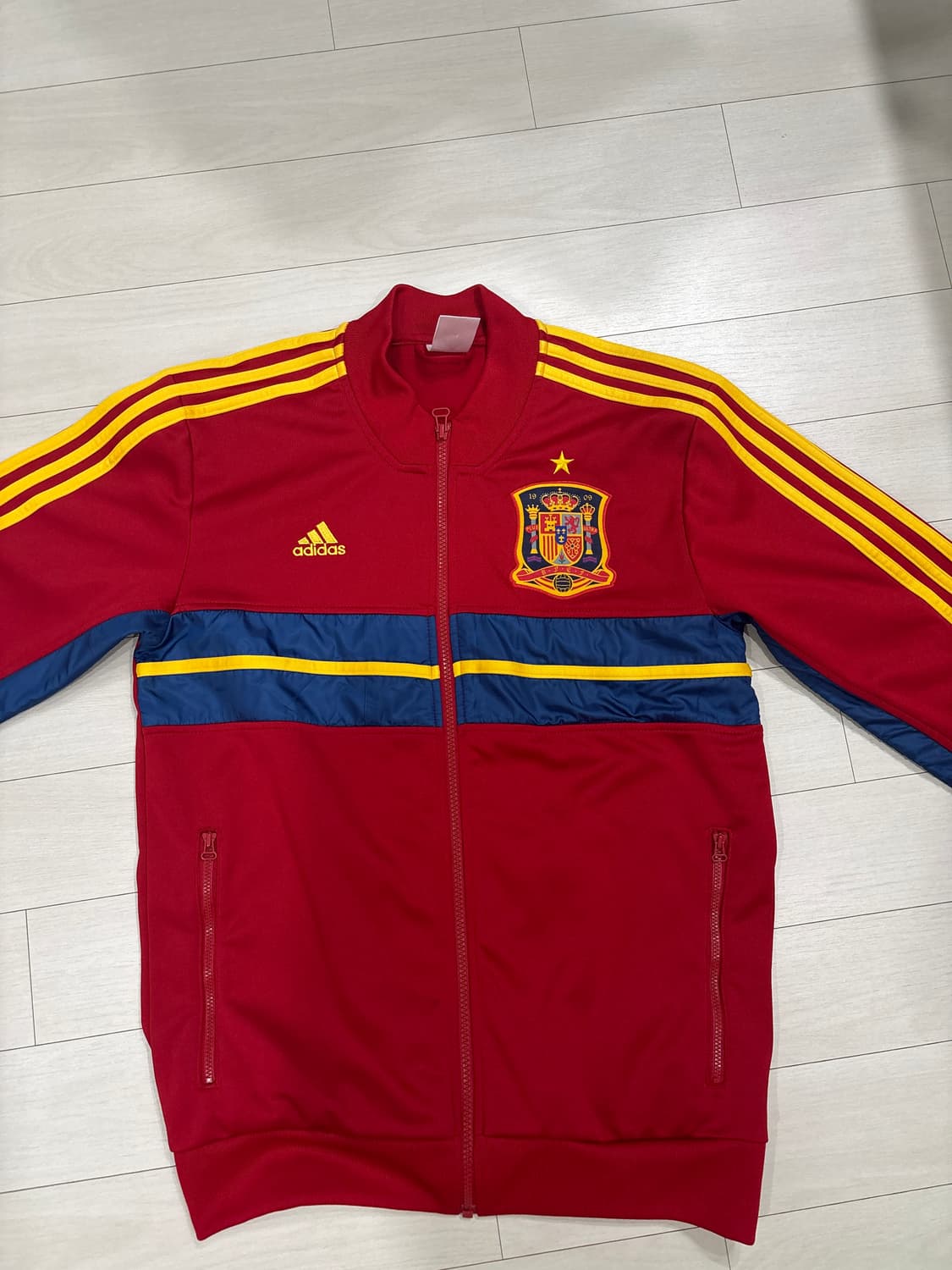 스페인 져지 상품이미지1