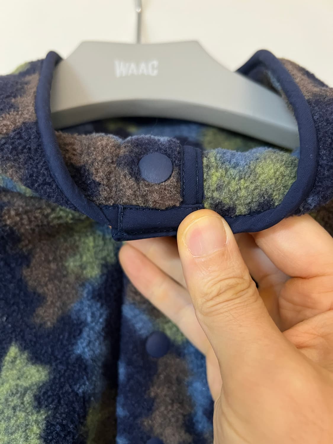 파타고니아 신칠라 플리스 풀오버 xl (희귀레어) 상품이미지5