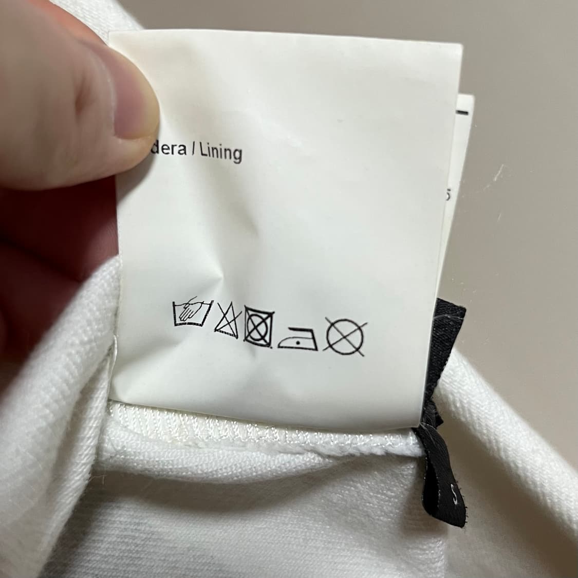 205w39nyc 라프시몬스 raf simons 캘빈클라인 앤디워홀 자켓 상품이미지10