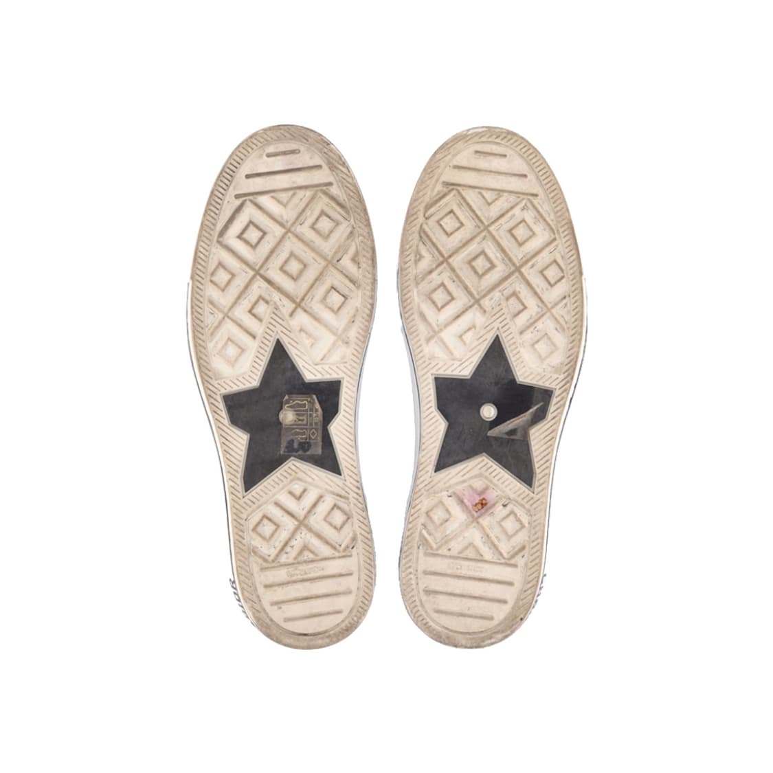 디올 KCK276NKR 워크앤디올 스니커즈 38  상품이미지5