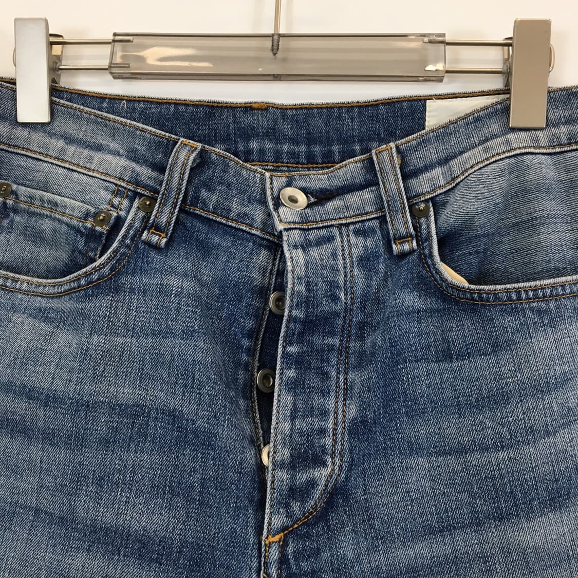 rag&bone 랙앤본 FIT3 클래식 데님진 32 인치  상품이미지2