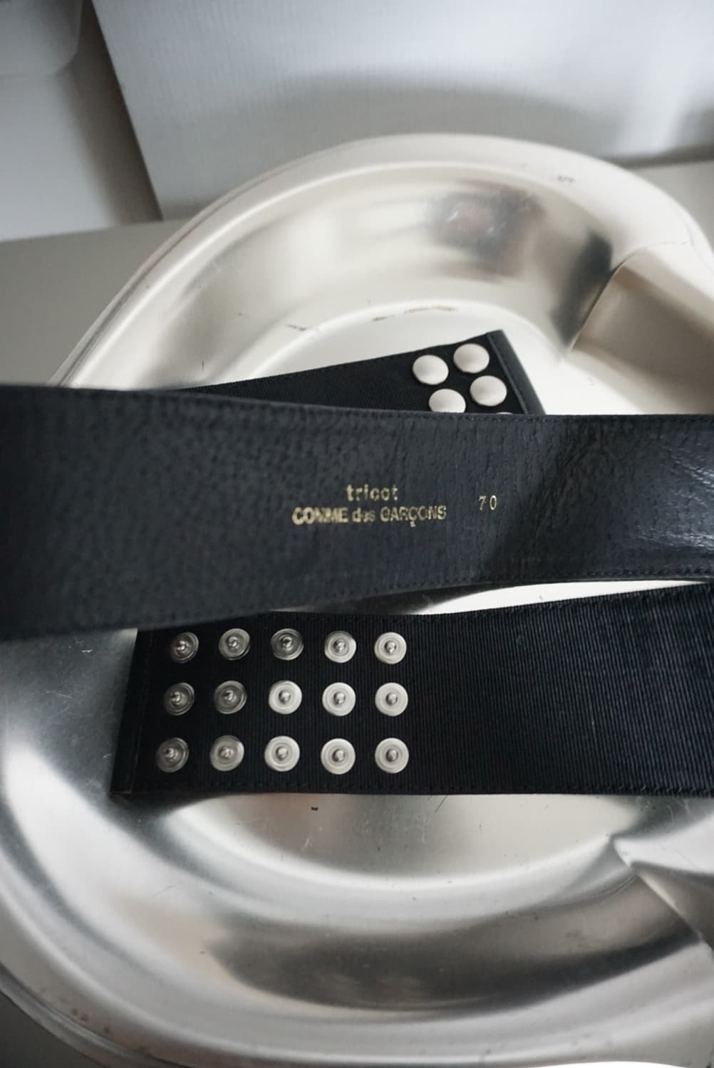Comme des Garcons Belt 상품이미지2