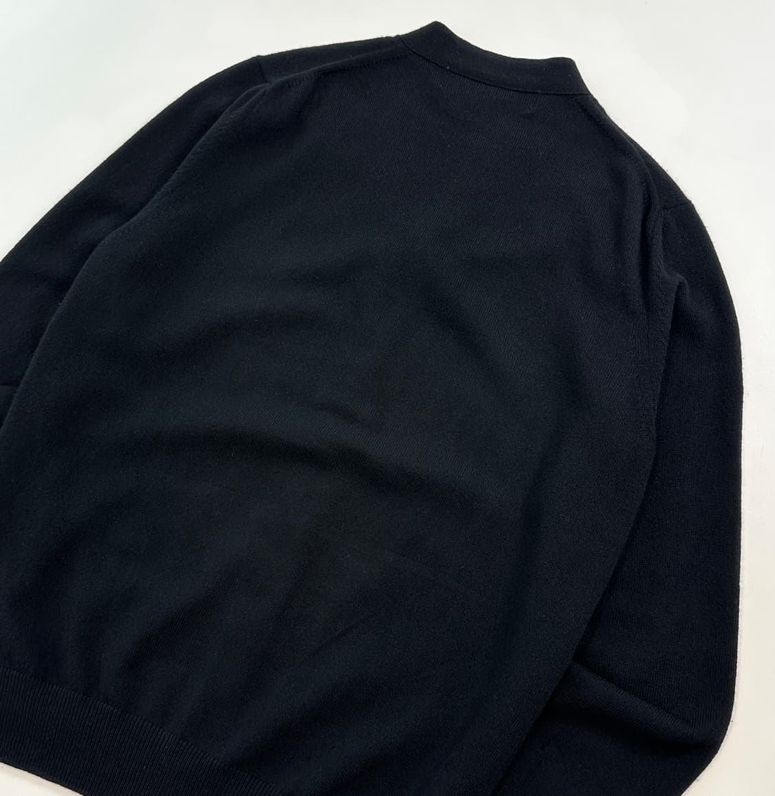 Comme Des Garcons Play 하트 가디건 상품이미지5