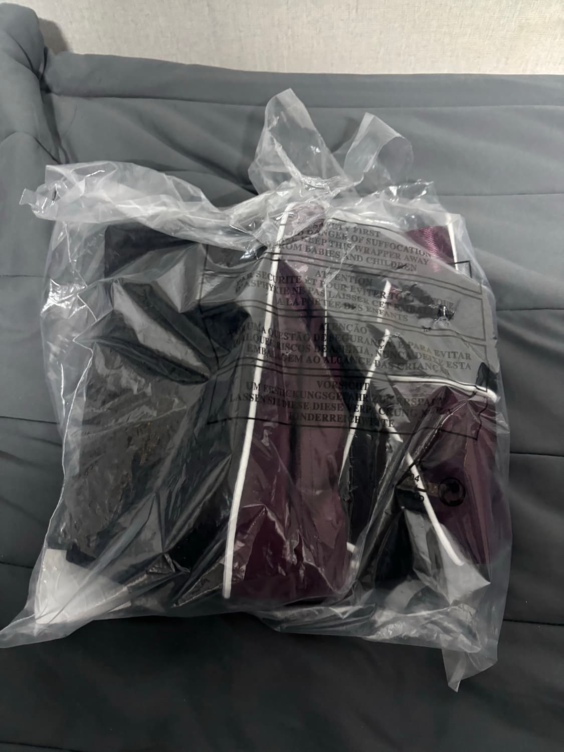 [새상품] 데님티어스 하프집업 폴로 xl 상품이미지2