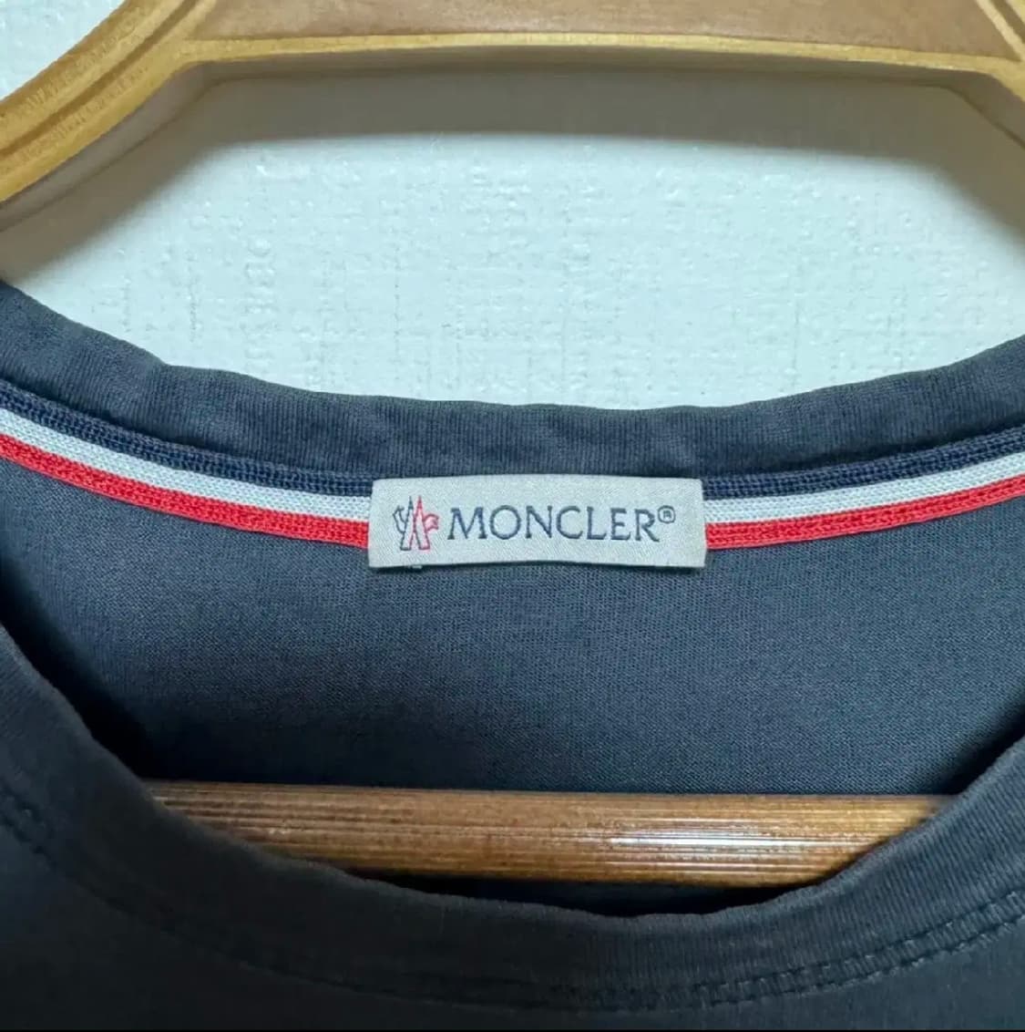 몽클레어 반팔 싸게 판매 상품이미지2