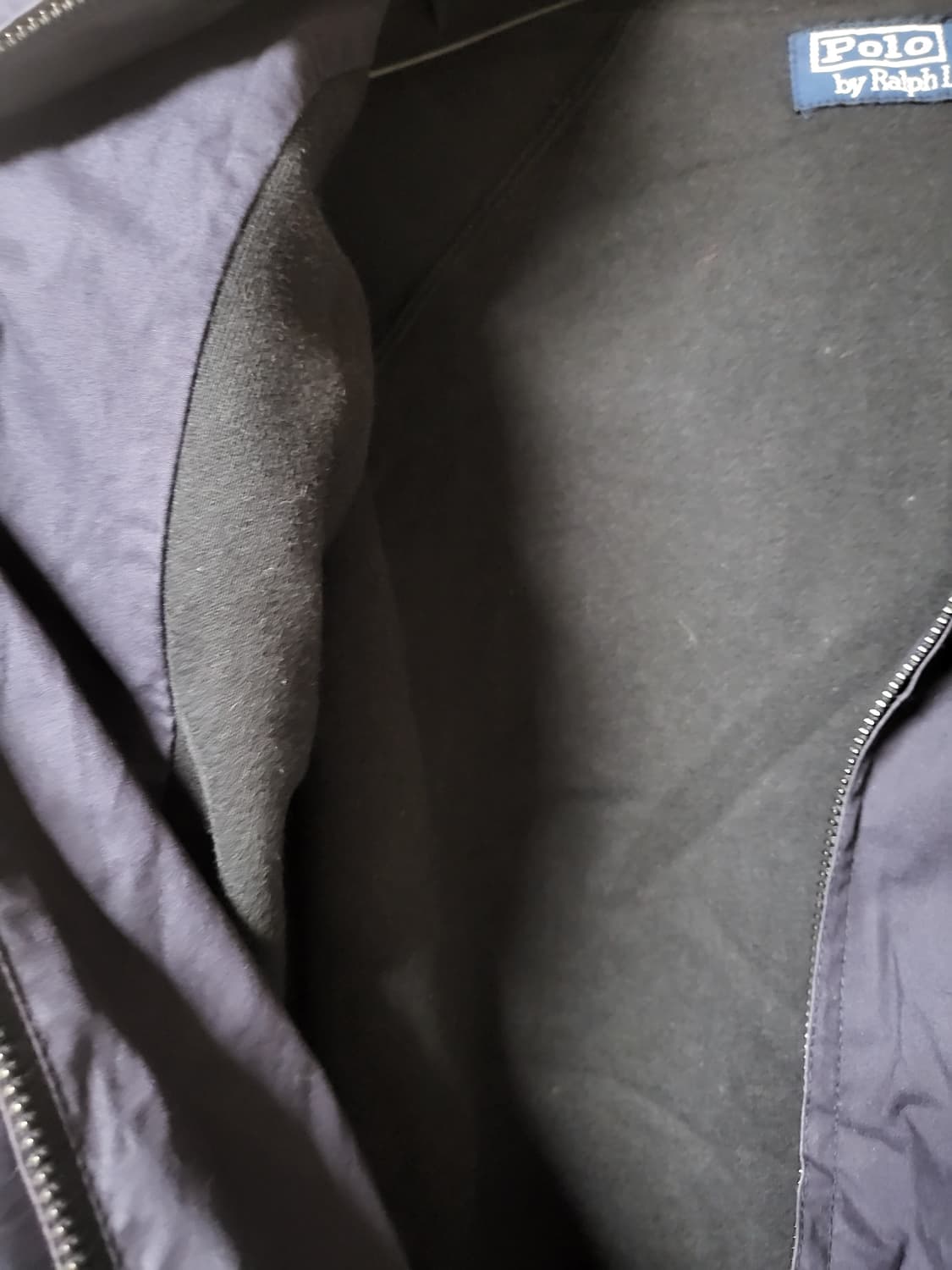 폴로랄프로렌 후드점퍼 상품이미지5