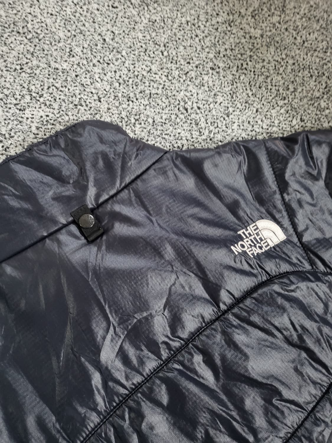 노스페이스 패딩 점퍼 상품이미지5