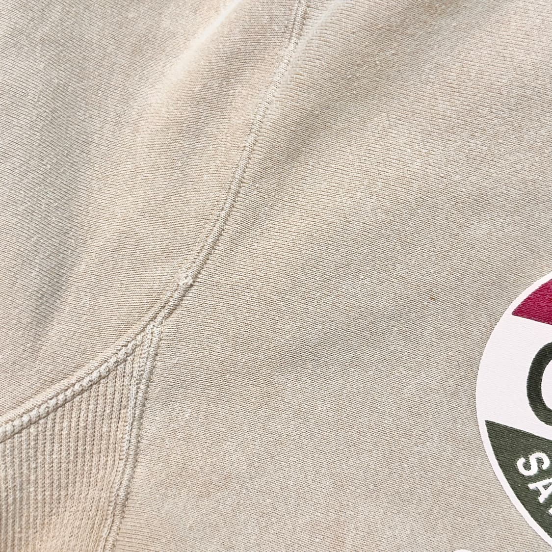 캡틴산타 프린팅 맨투맨 L 상품이미지5