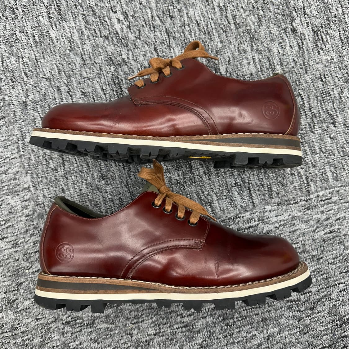 (~260)STUSSY DELUXE X BE POSITIVE -M108 상품이미지5