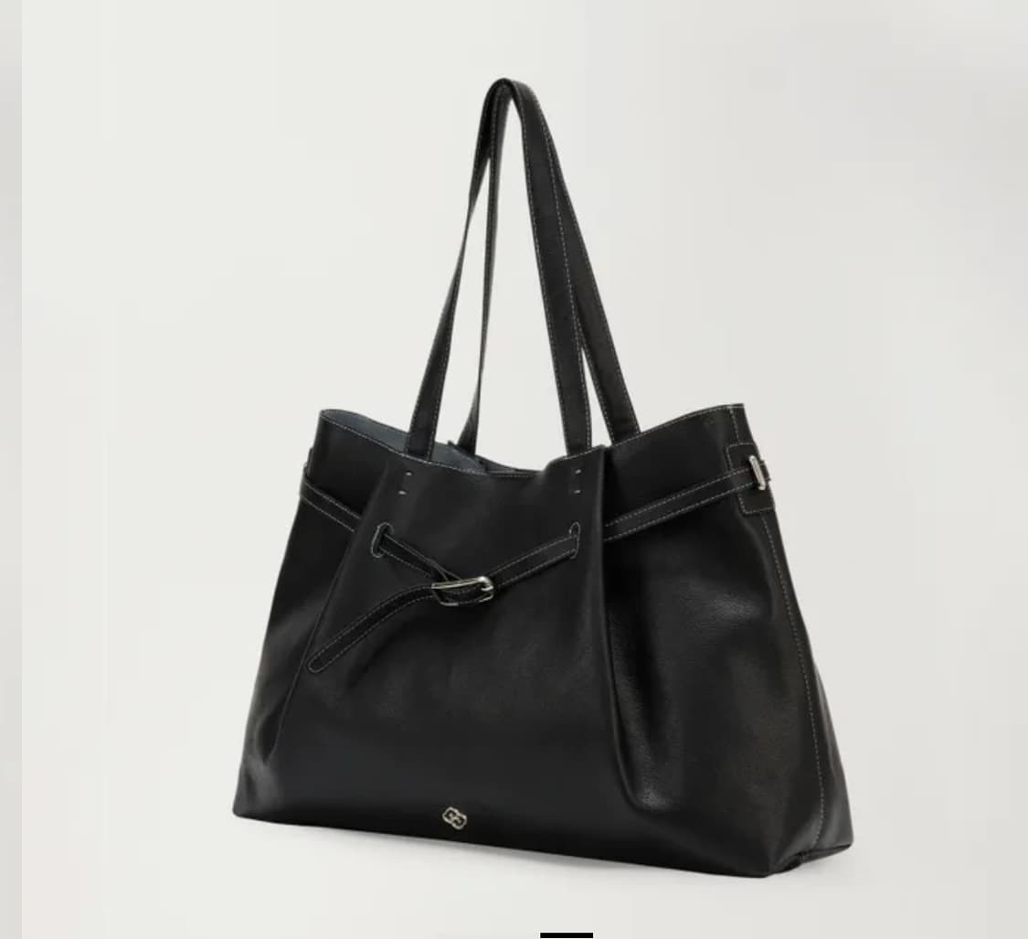 히어리 플뢰르 백  상품이미지4