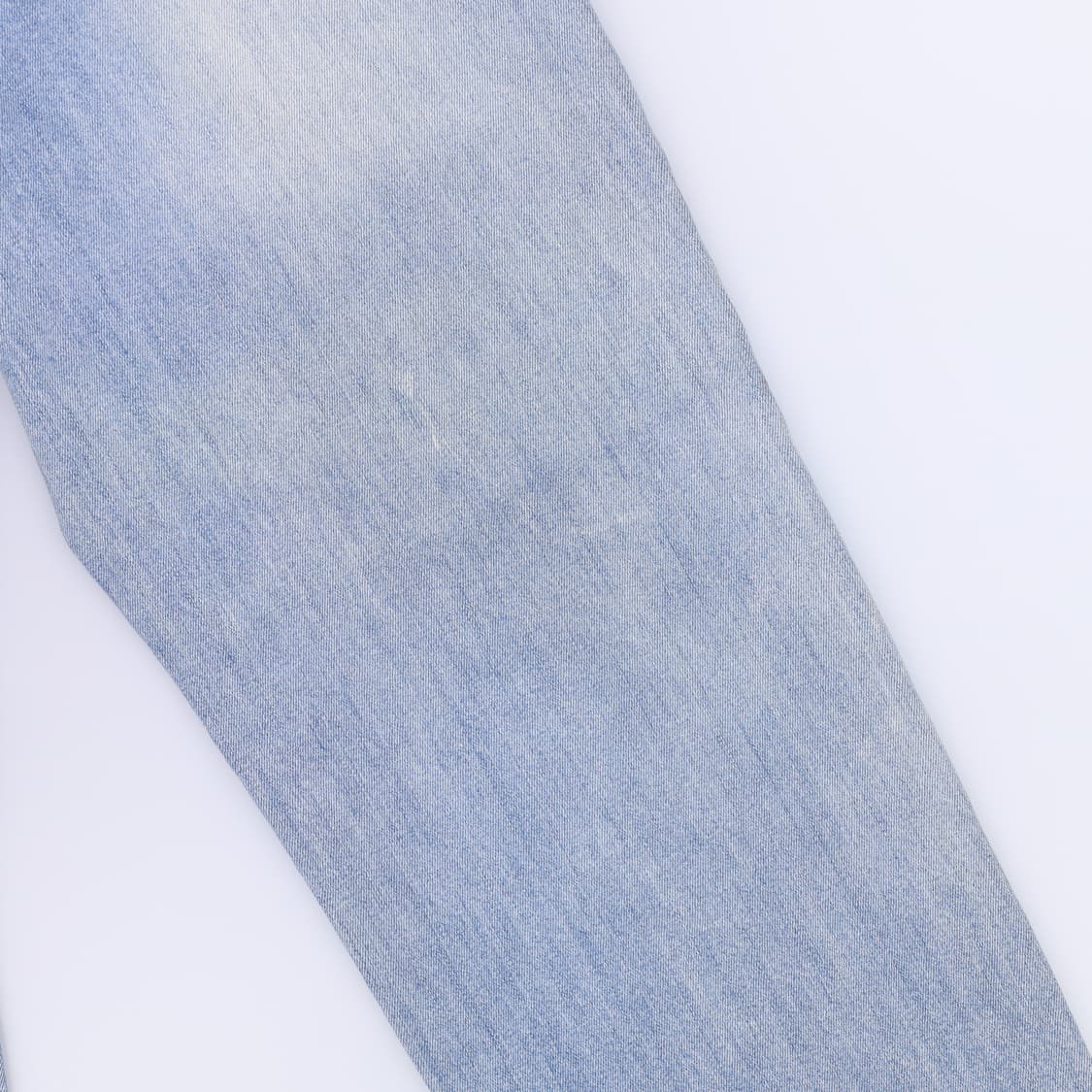 32 무신사 연청 와이드 데님팬츠 0423H1 상품이미지3