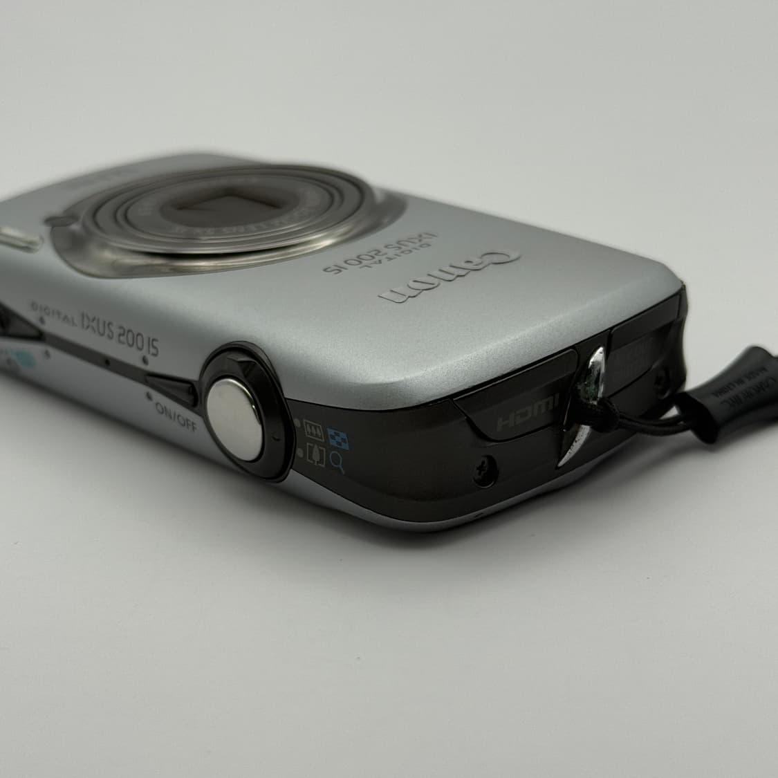 조이 디카! 캐논 익서스200is 익시930is 빈티지 디지털 카메라 상품이미지5