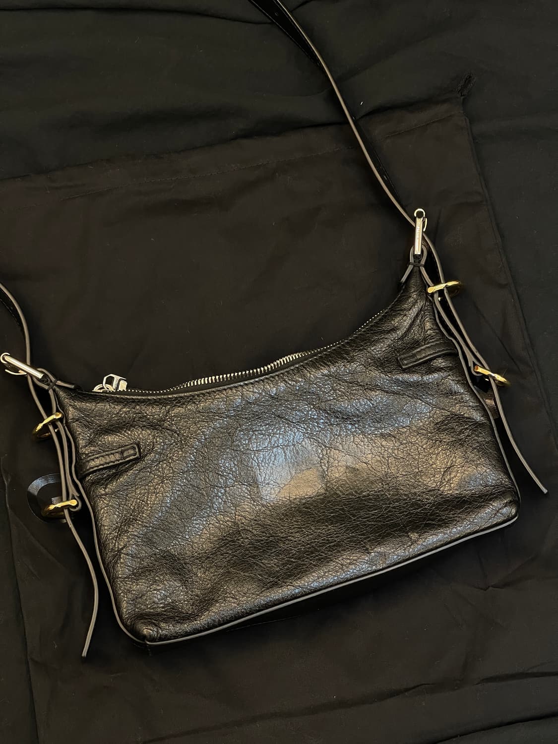 지방시 부아유 VOYOU 미니 사이즈 상품이미지2