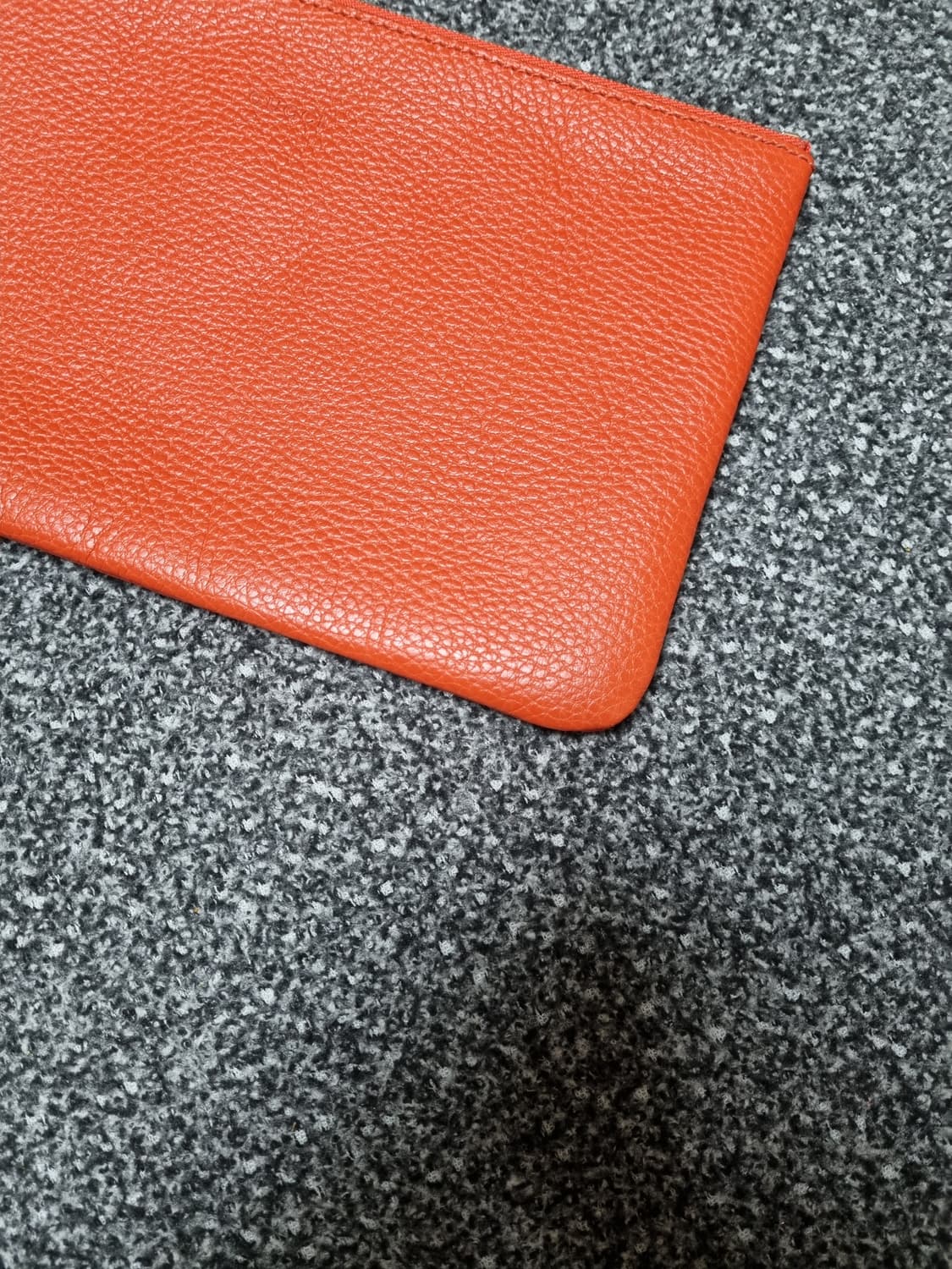 (정품) 구찌 뱀부 테슬 클러치 스몰 상품이미지5