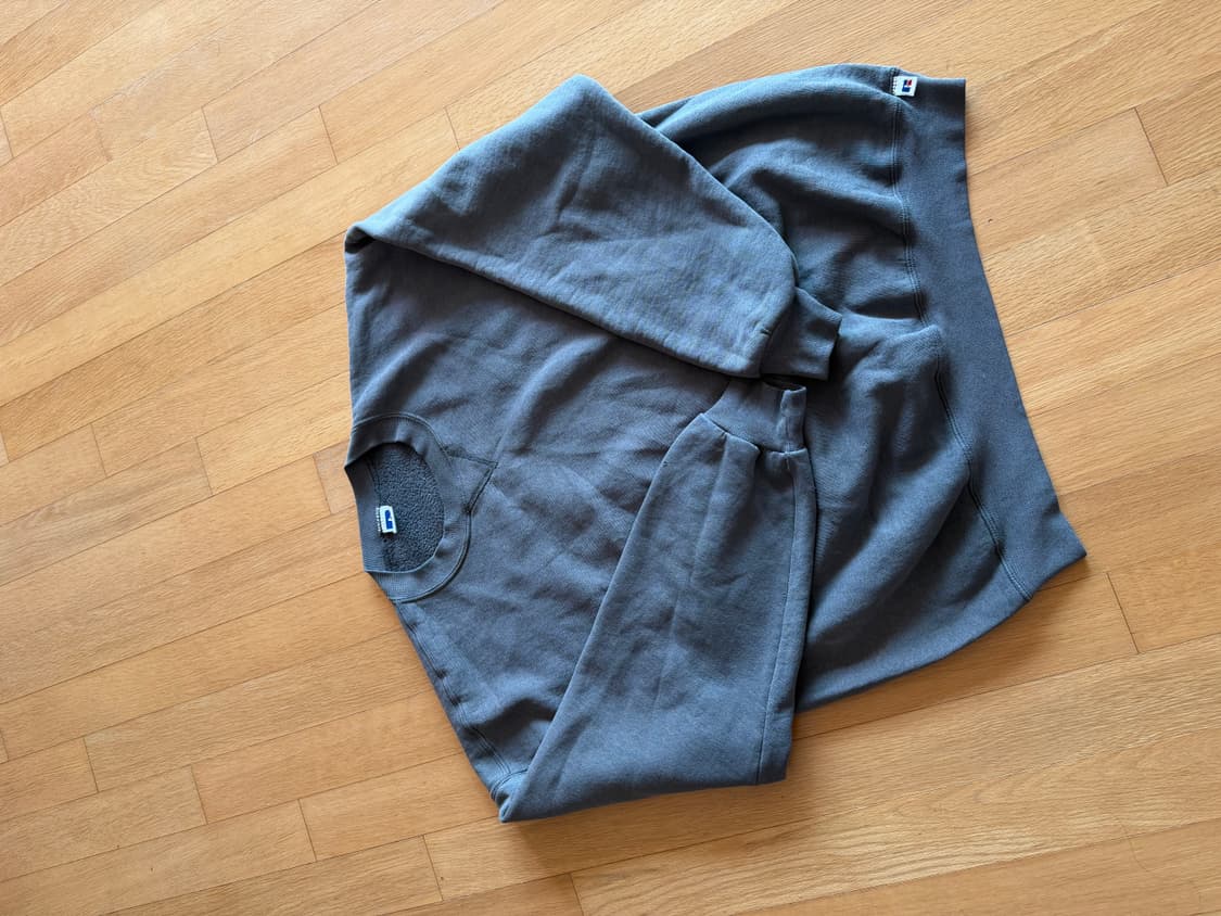 러셀 2제품 구매창 상품이미지1