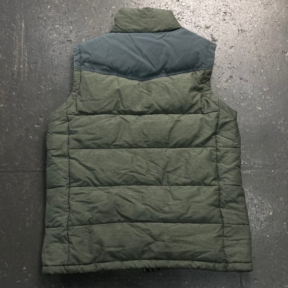 105 아디다스 패딩조끼  상품이미지6