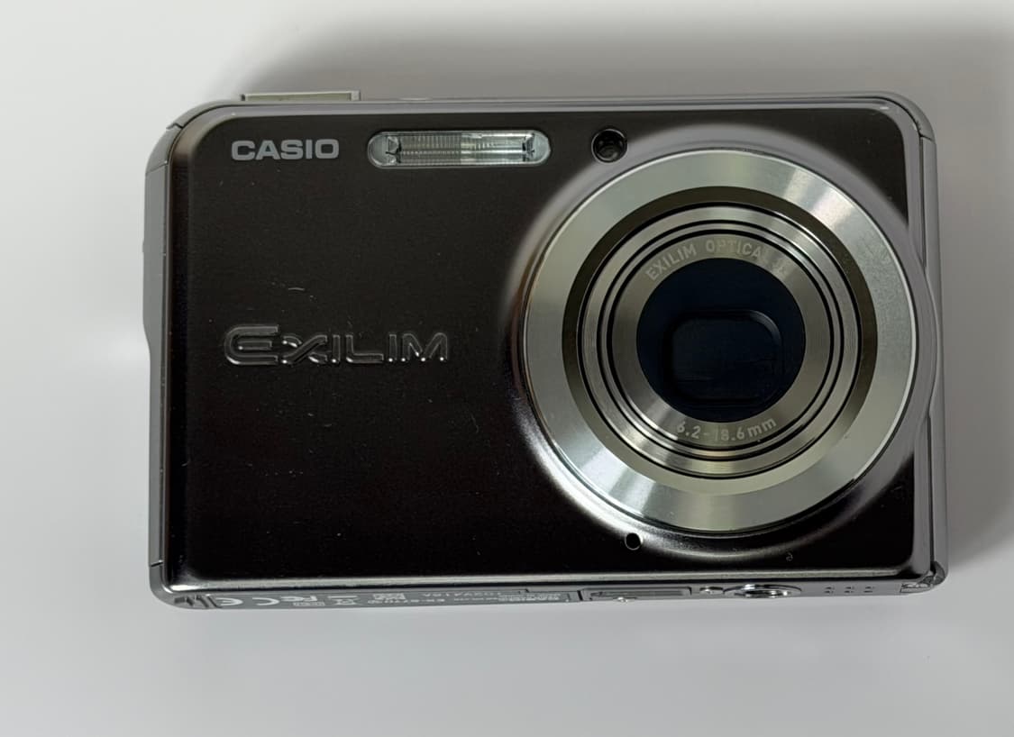 카시오 엑슬림-s770 상품이미지1