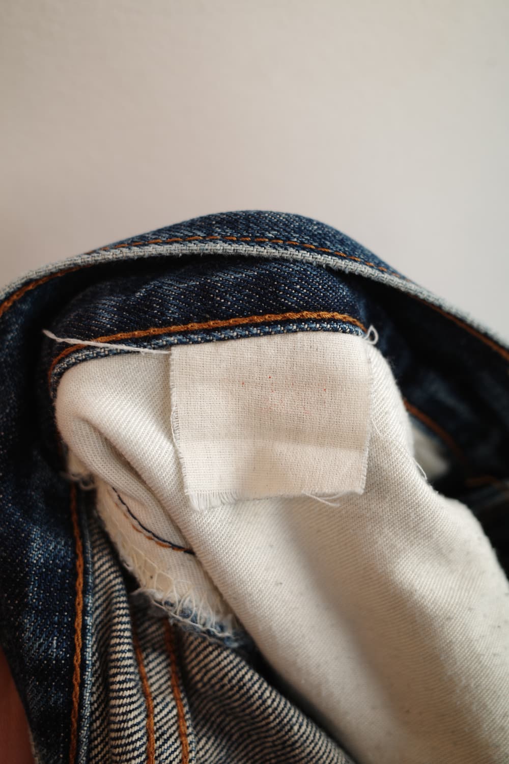 Levis 리바이스 503 데님팬츠 (30인치) 상품이미지3