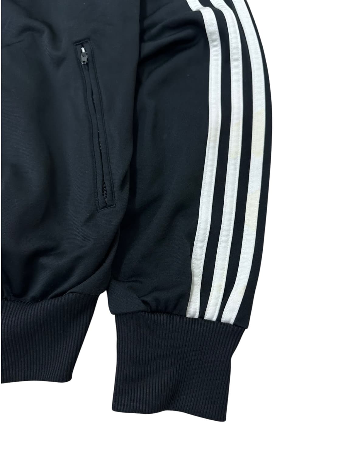 아디다스 파이어버드 블랙 (M) 상품이미지7