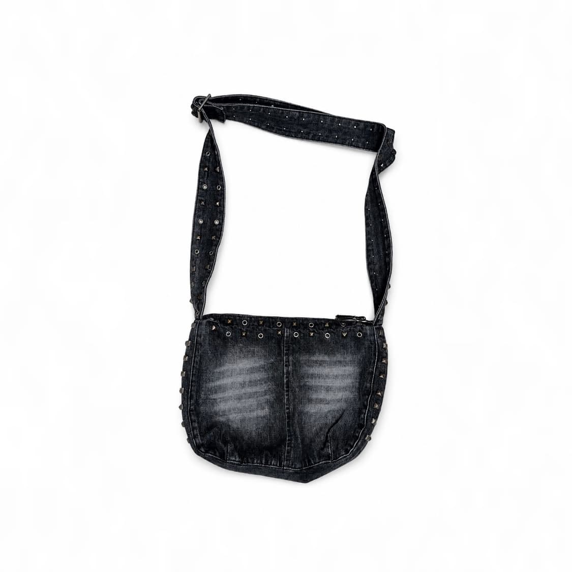 제이디드런던 Studded Frankie Cross Body Bag 상품이미지1