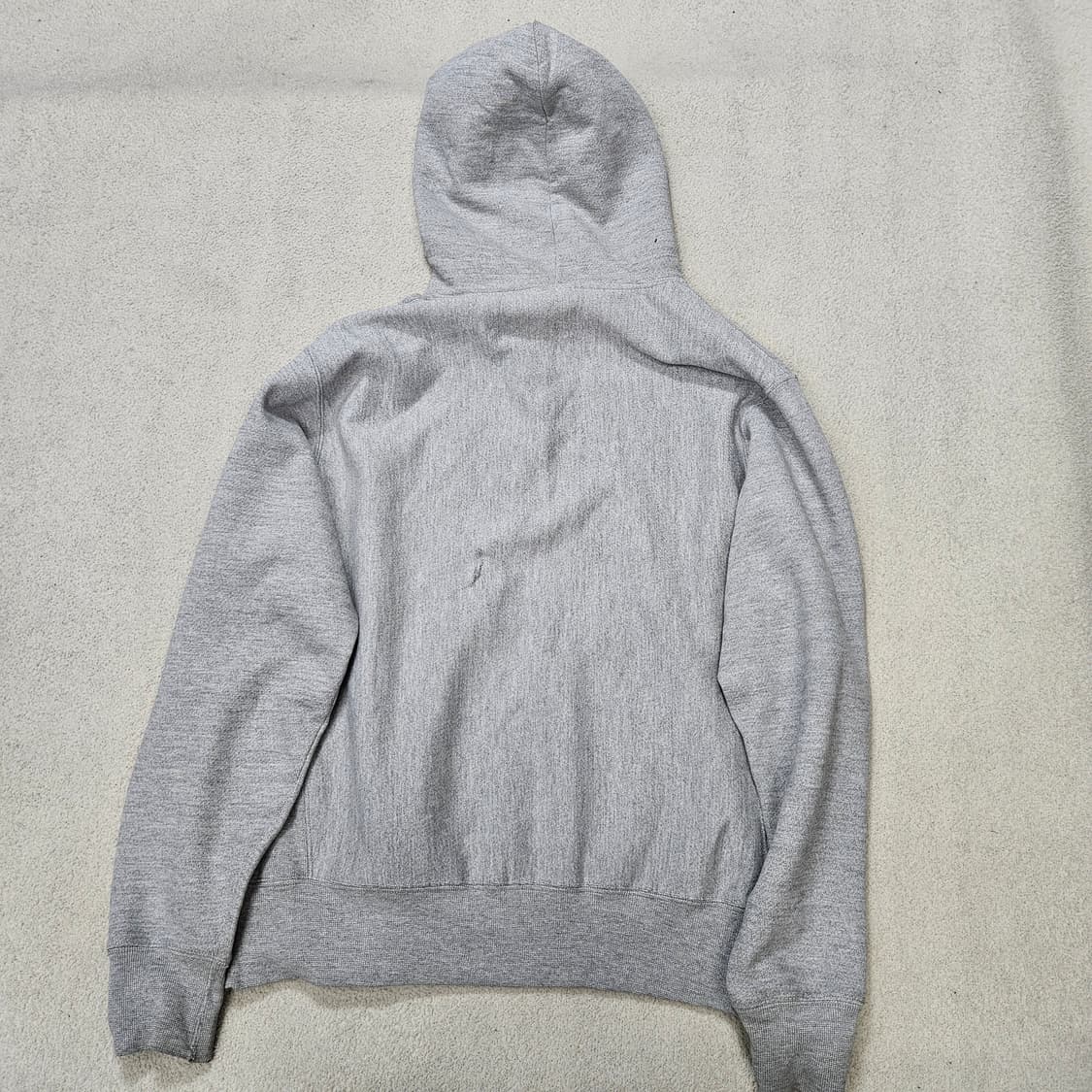 챔피온 리버스위브 오리건 후드티 M 상품이미지2