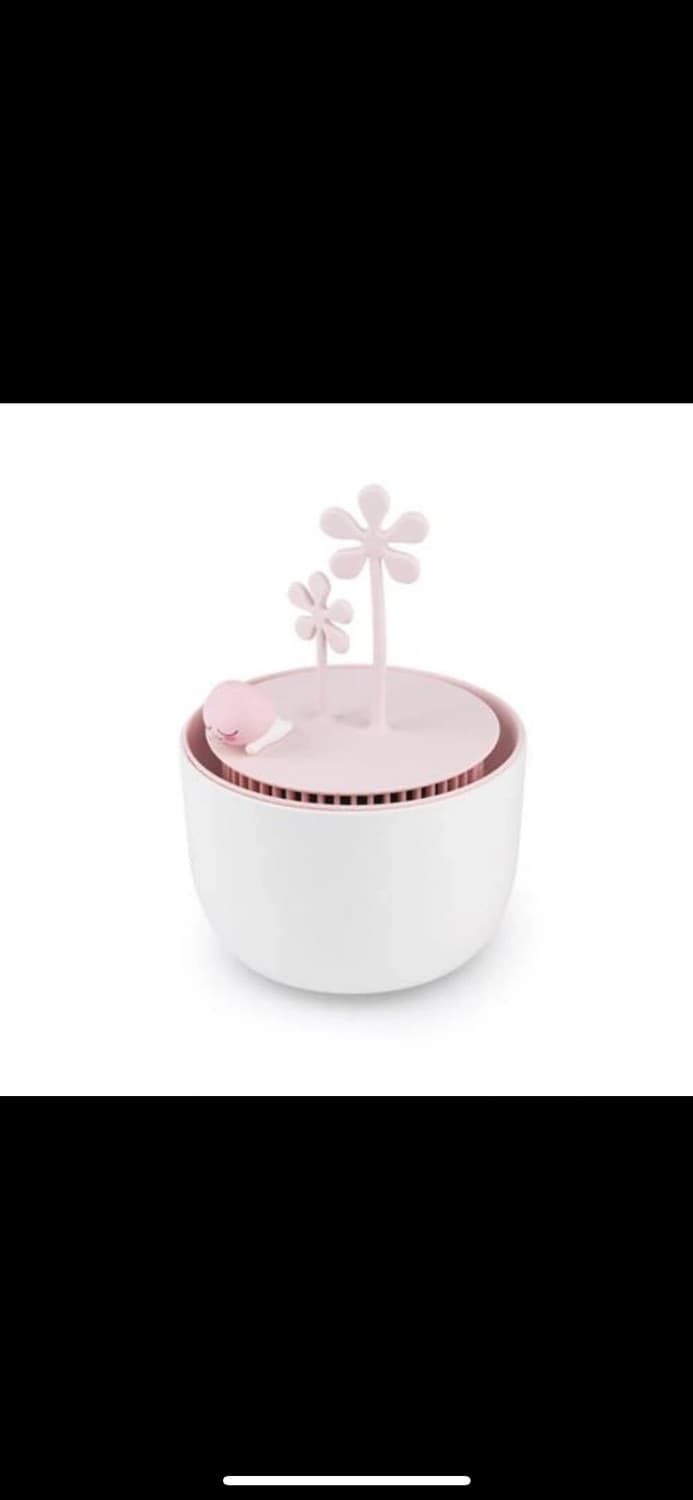 카카오프렌즈 어피치 스마트 공기청정기 상품이미지1