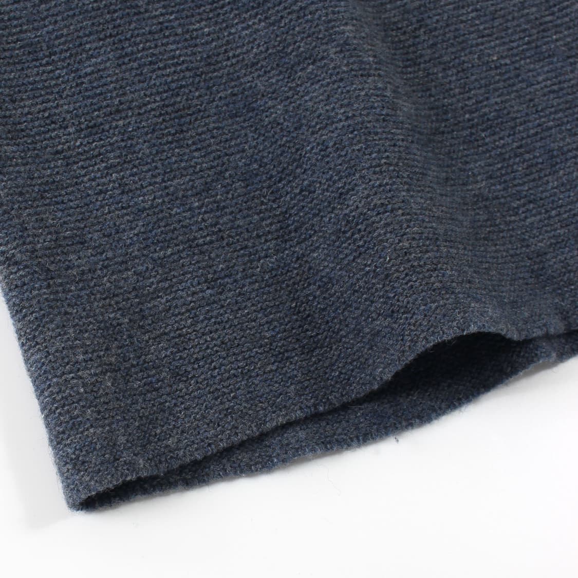 A.P.C 아페쎄 울 니트 a라인 라운드 넥 원피스 상품이미지3