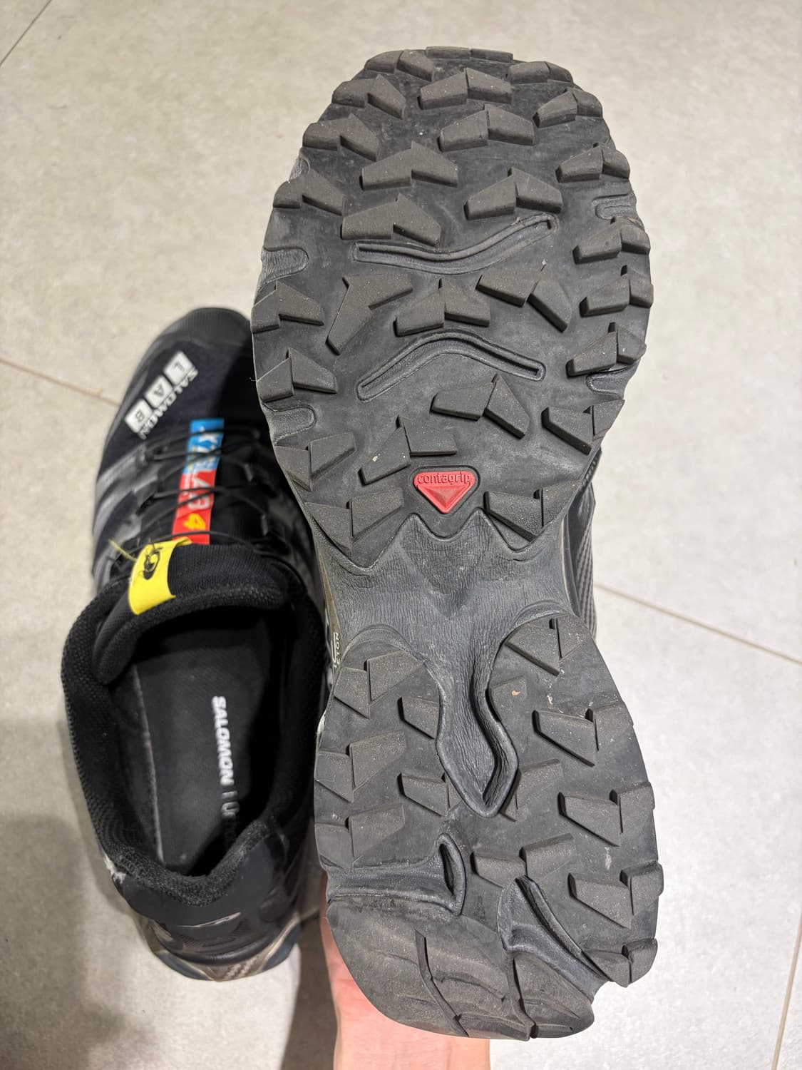 살로몬 xt4 280 상품이미지5